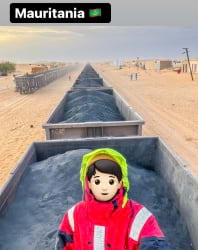 Mauritania