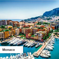 Monaco trip report