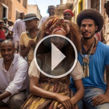 Cape Verde videos playlist