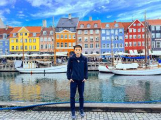 Nyhavn