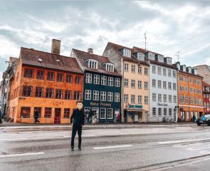 Copenhagen, Denmark