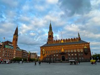 Copenhagen, Denmark