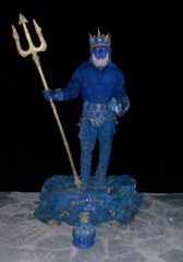 Poseidon