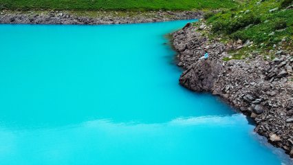 Kol-Tor Lake