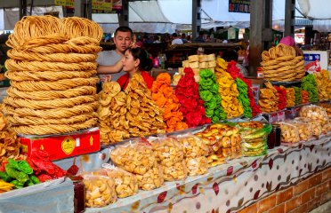Bishkek, Kyrgyzstan