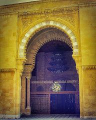 Mansour Assaf Mosque