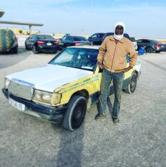 Nouakchott, Mauritania