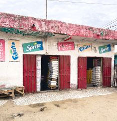 Nouakchott, Mauritania