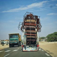 Nouakchott, Mauritania