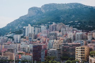 Monte-Carlo, Monaco