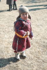 Eagles Festival Mongolia