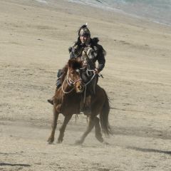 Eagles Festival Mongolia