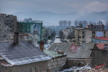 Ulaanbaatar Mongolia