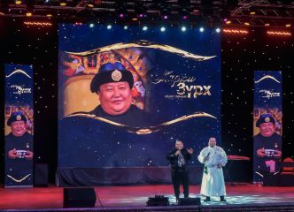 Ulaanbaatar Mongolia