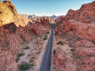 Valley of Fire, Nevada