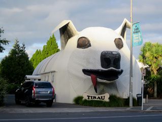 Tirau