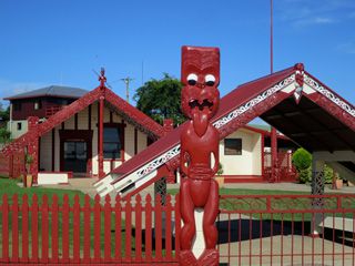 Rotorua