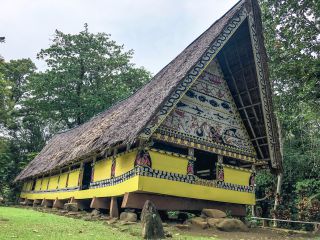 National museum Koror