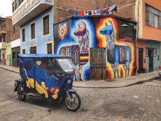 Callao, Lima