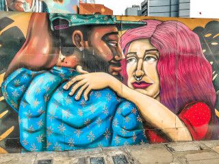 Barranco, Lima