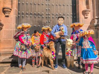 Cusco Peru