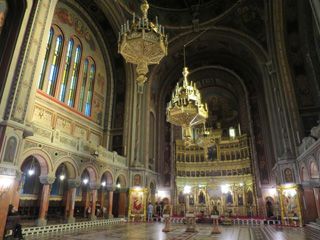 Catedrala Mitropolitana