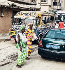 Dakar, Senegal