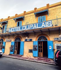 Saint Louis, Senegal