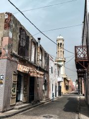 Saint Louis, Senegal