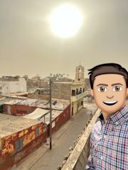 Saint Louis, Senegal