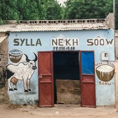 Saint Louis, Senegal