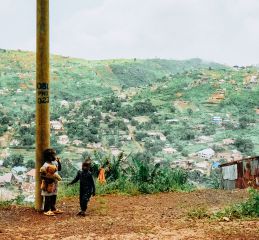 Freetown Sierra Leone