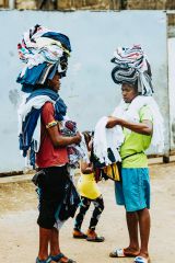 Freetown Sierra Leone