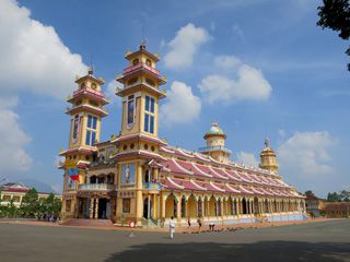 Cao Dai