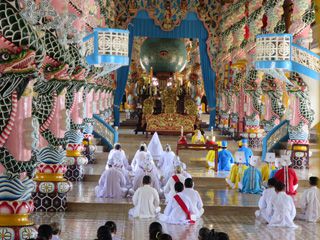 Cao Dai