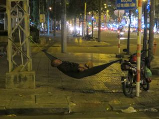 Ho Chi Minh City