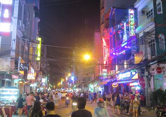 Ho Chi Minh City