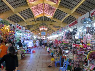Ho Chi Minh City