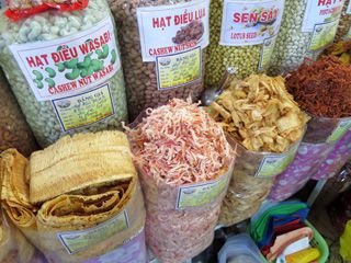 Ho Chi Minh City