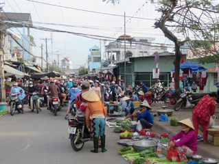 Ho Chi Minh City