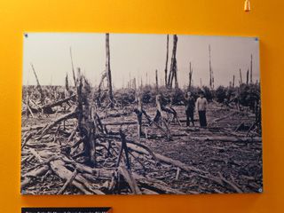 War Remnants Museum