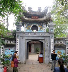 Hanoi