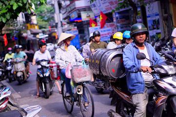 Hanoi