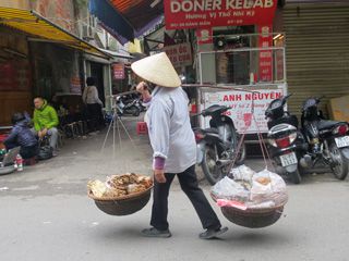 Hanoi