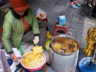 Hanoi