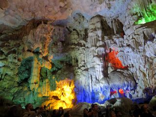 Halong Bay
