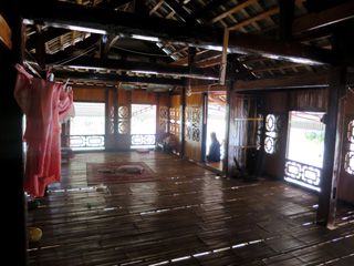 Mai Chau