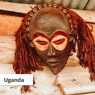 Uganda trip report